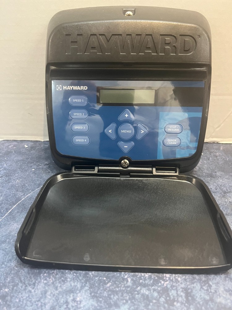 Hayward SPX3200LCD Digital Control Display Assembly