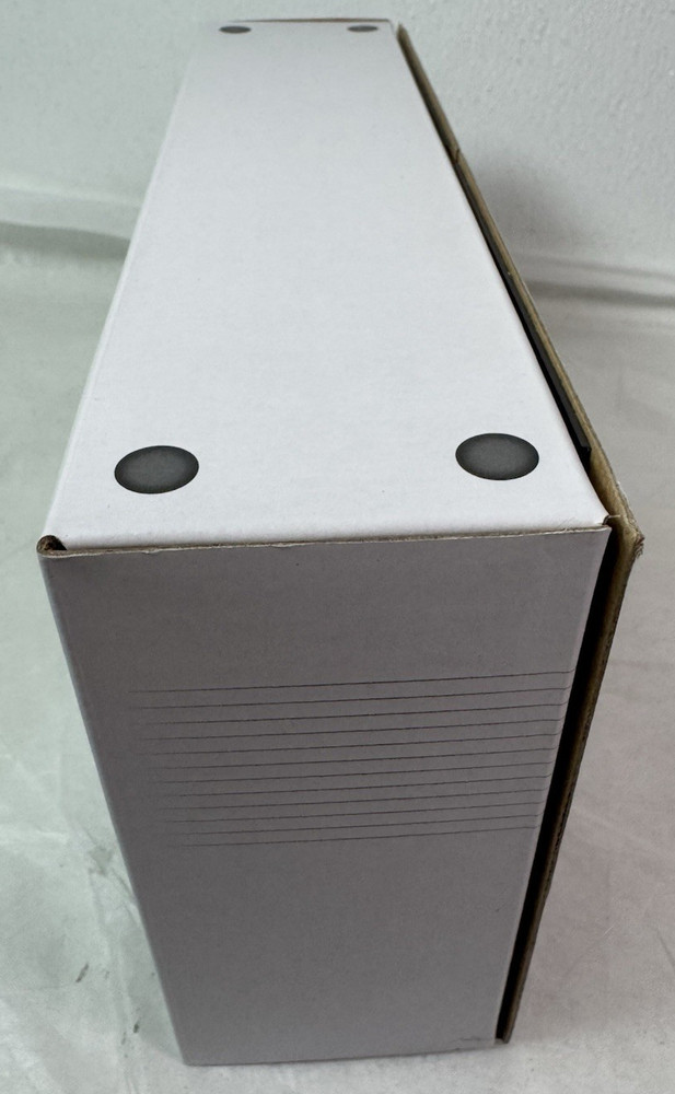 DIY Wireless Boombox By Thumbs Up! New Open Box