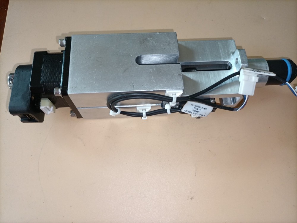 lam 715-067400-100A with encoder AMETEK 43H4A-2.33-072