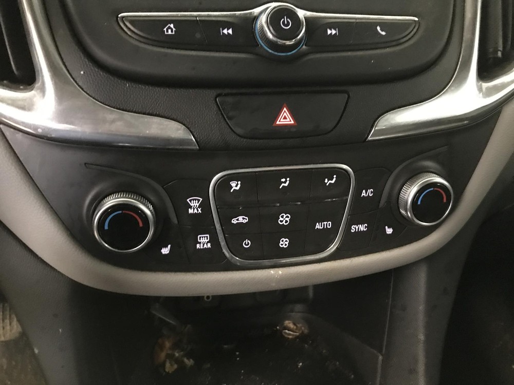 Used Telematics Interface Module fits: 2018 Chevrolet Equinox Communication tele