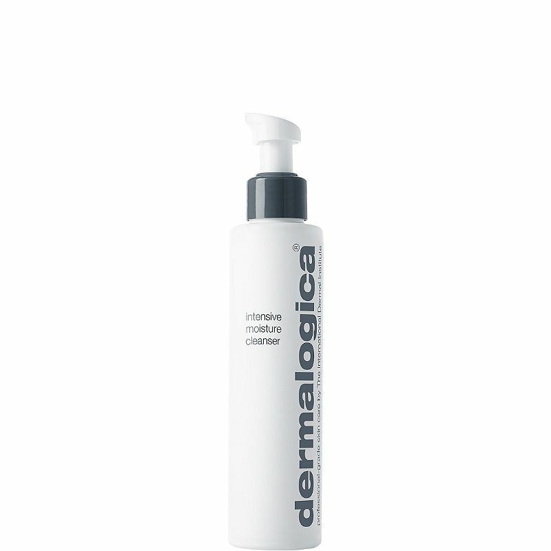 Dermalogica Intensive moisture cleanser 5.1oz