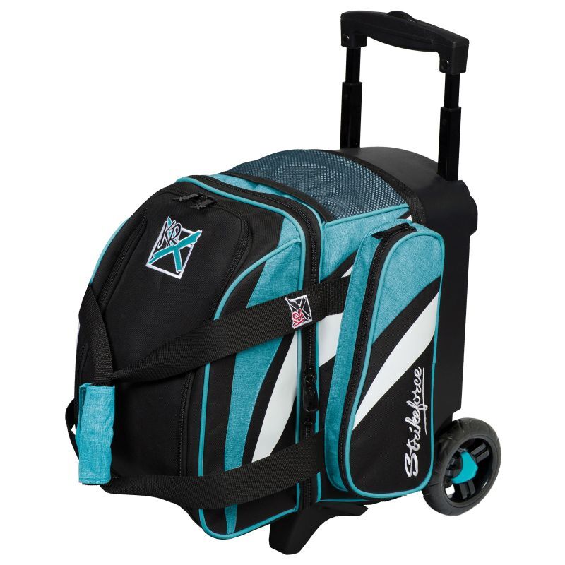KR Strikeforce Cruiser 1 Ball Roller Bowling Bag