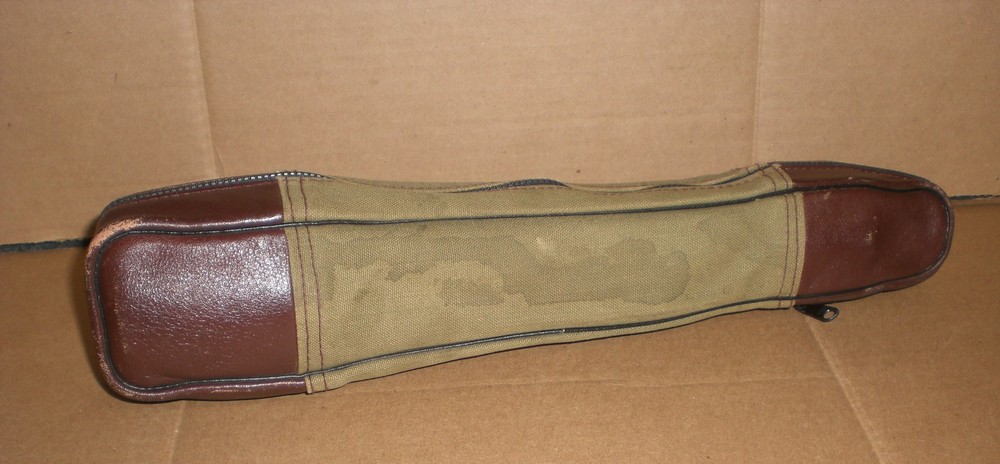 Leupold Gold Ring Spotting Scope