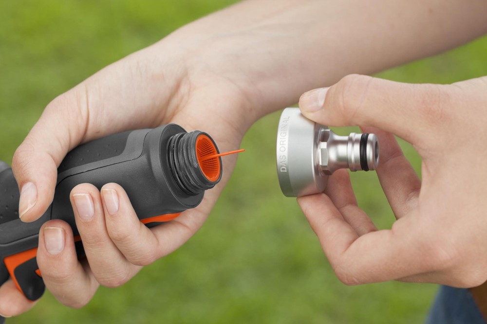Multi Sprayer Premium
