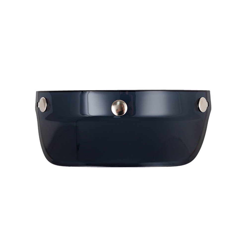 Motorcycle Visor Motorcycle 3/4 Open - Q3B7