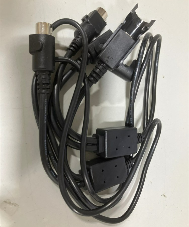 Kariwust Electric Adjustable Bed Base Sync Cord Replacement