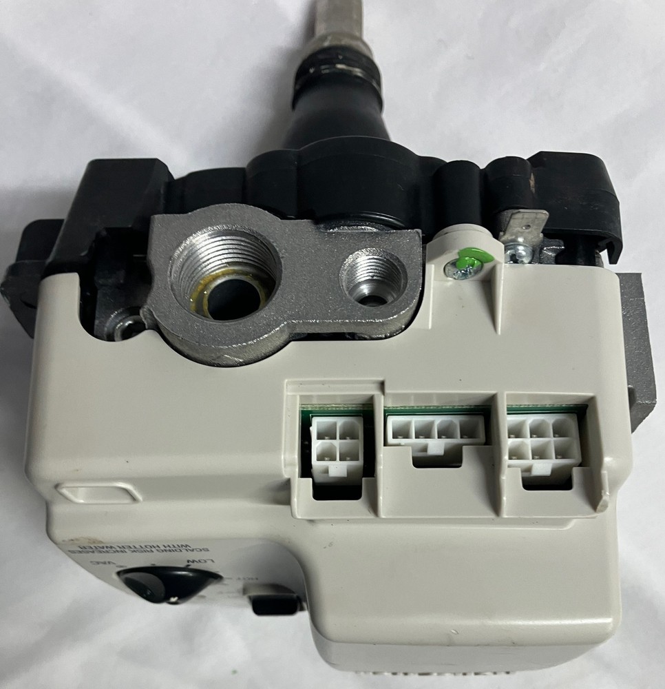 Honeywell WV8840B1037 Water Heater Gas Valve OEM 318865-001 Works Perfect Ship!