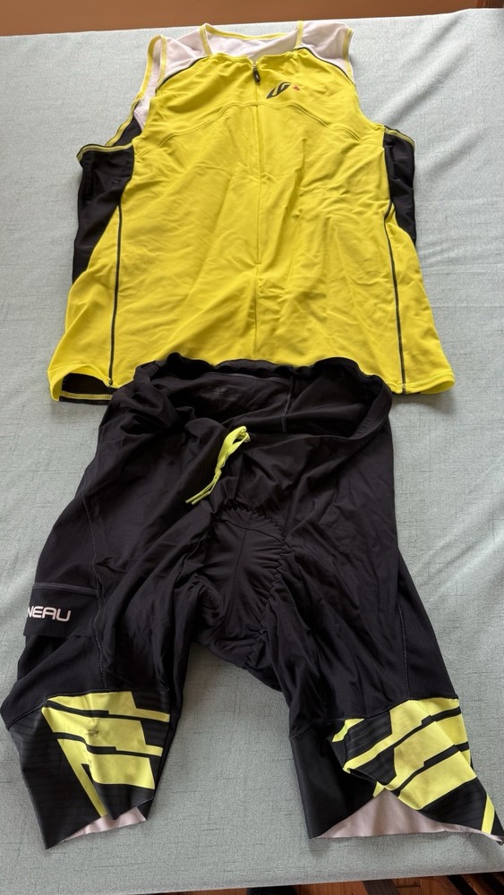 Men’s Triathlon Kit
