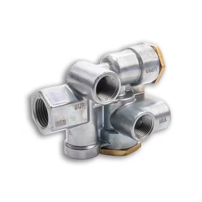 110500P Spring brake priority valve
