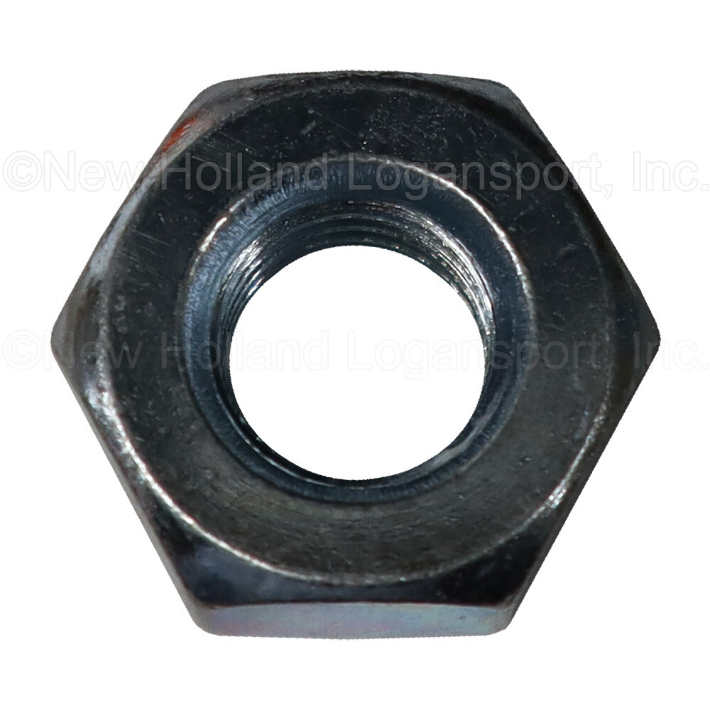 Woods 1/2" Hex Nut Part # 1093