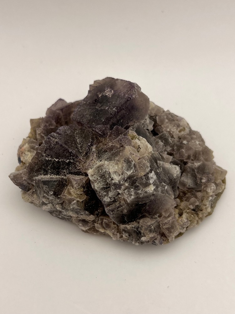 Cubic Fluorite