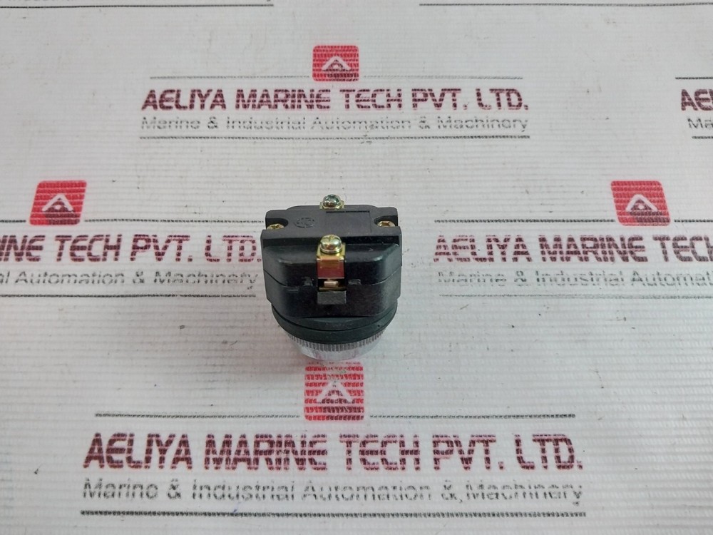 Yoshida Electric YLN30-A0B Selector Switch Control Unit