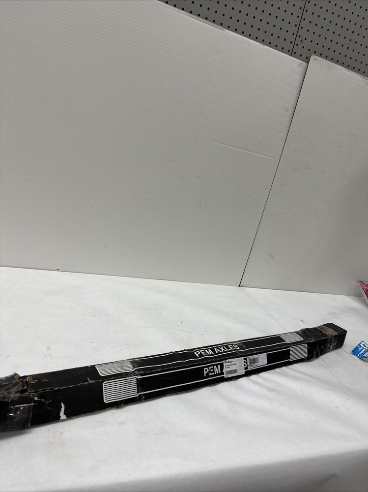 PEM  32.5 Solid Axle Wide 5 PEMW532531