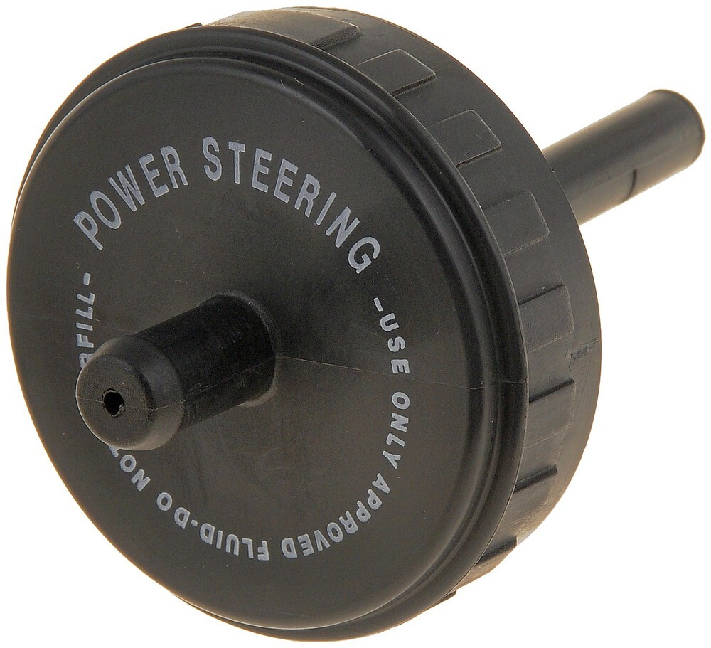 Power Strg Pump Cap  Dorman/Help  82585
