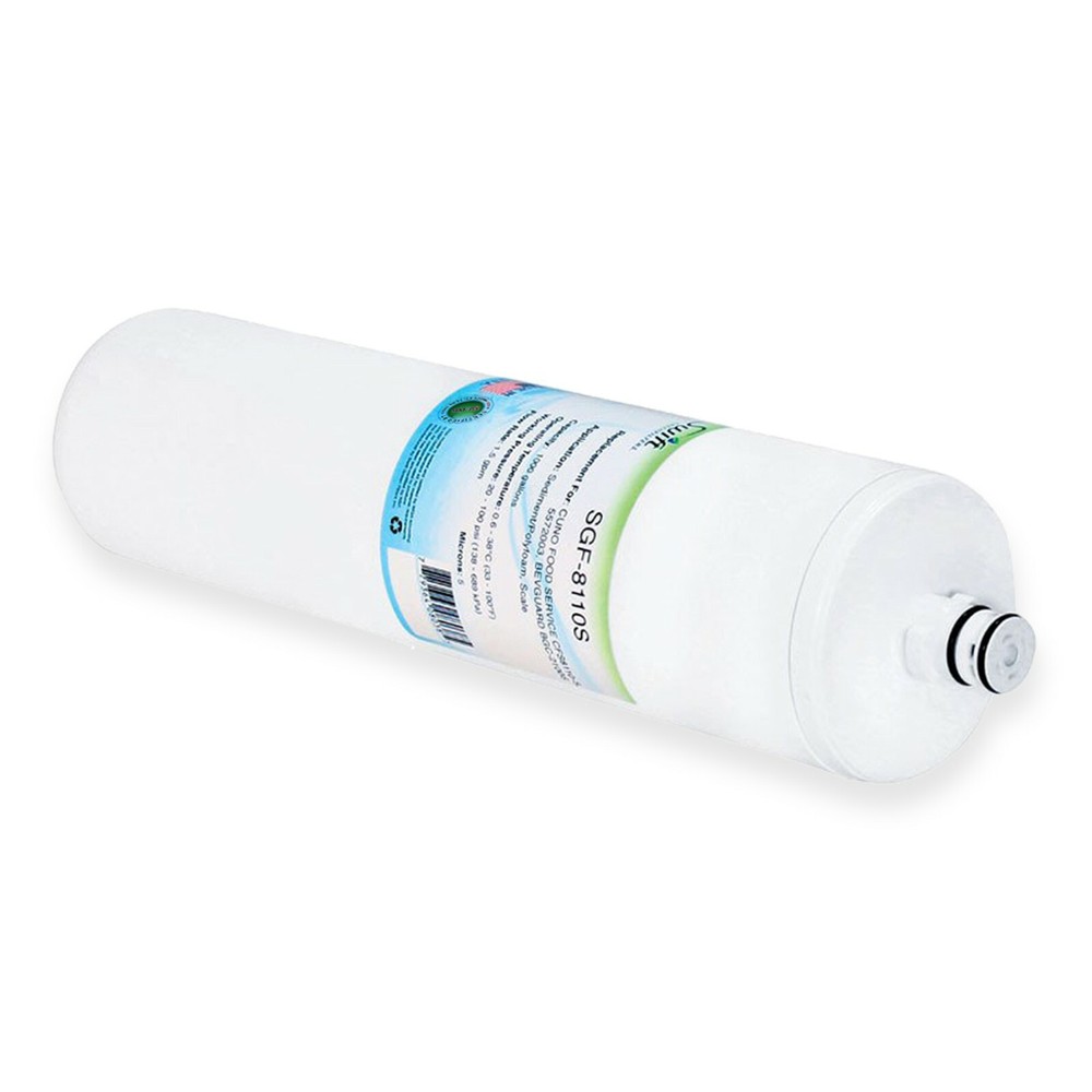 Swift Green SGF-8110S Replacement for 3M CFS8110-S water filter (3 Pack)