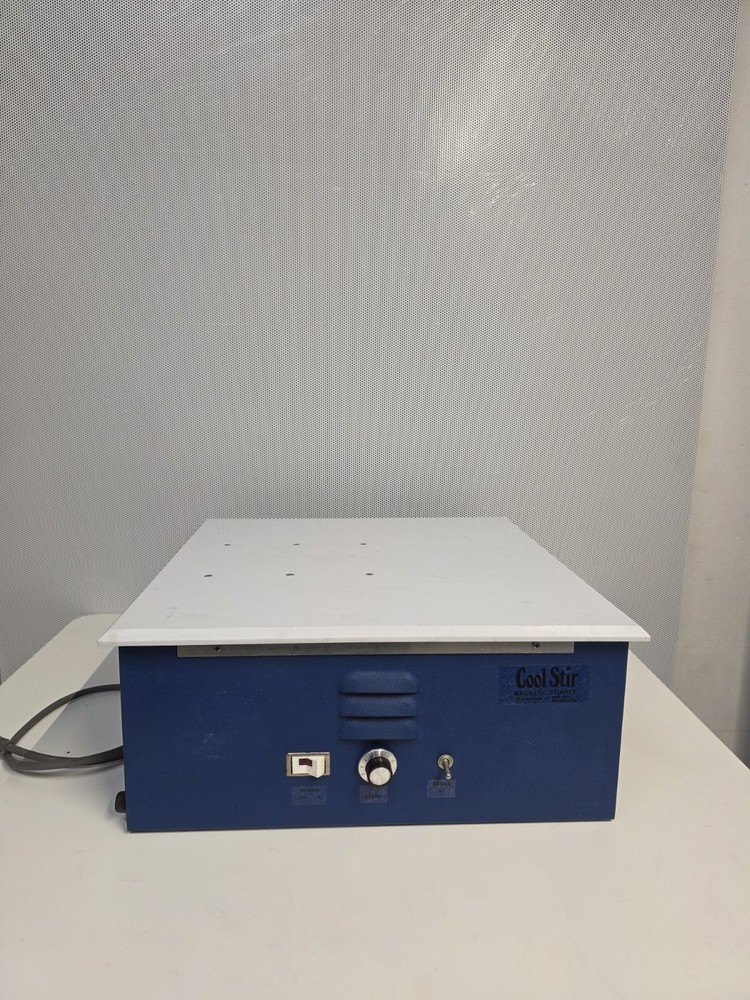 Cool Stir Magnetic Stirrer USED* Needs work!