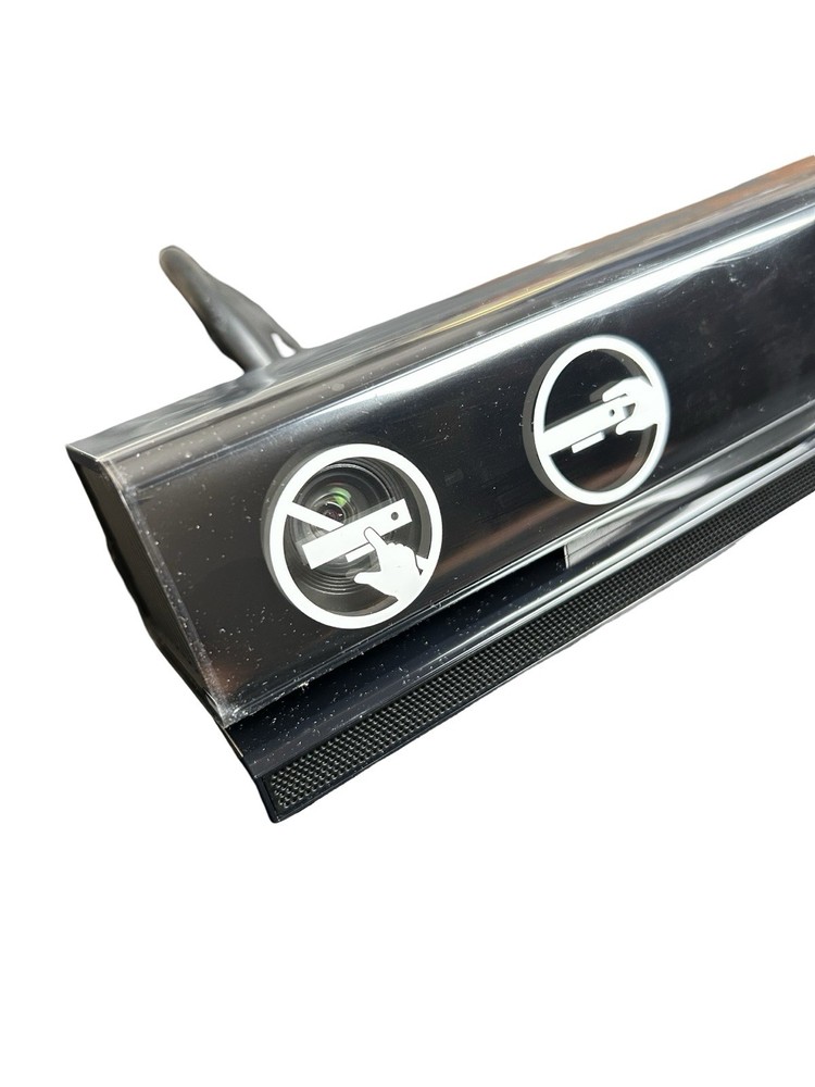 Microsoft Xbox One Kinect Camera Motion Sensor Bar Black New Without Box