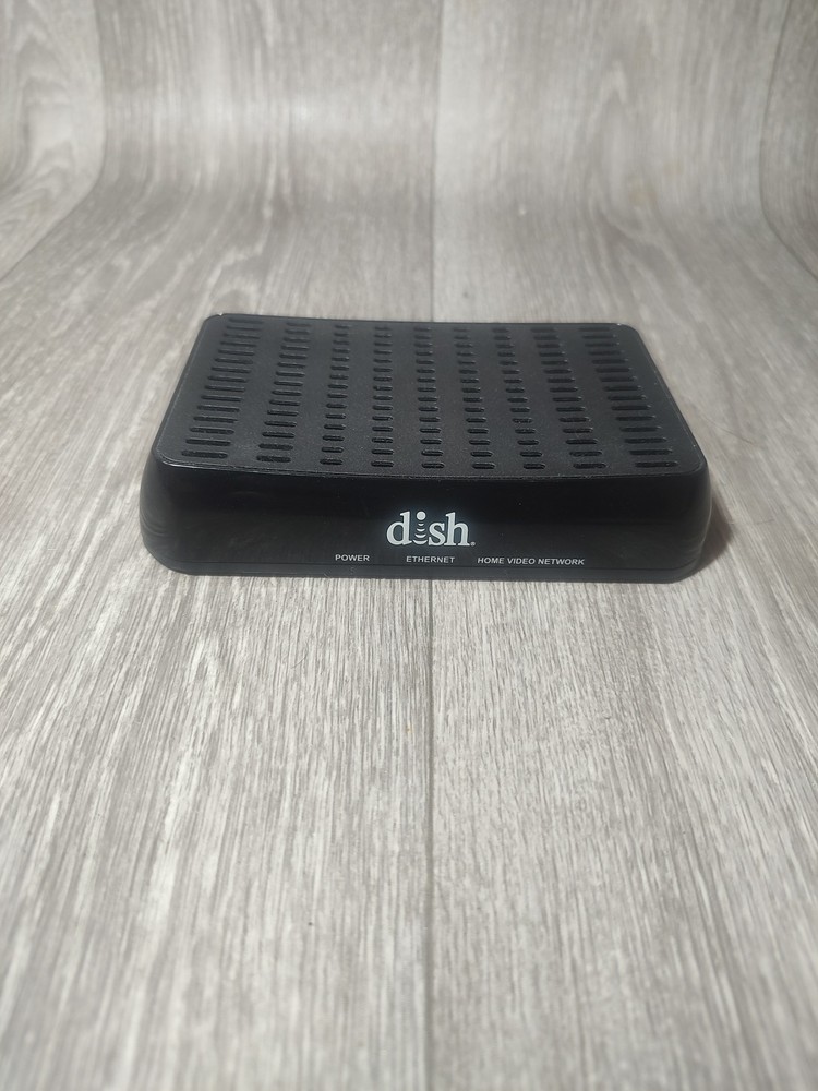 Dish Network Echostar - Model Hopper Internet Connector w/ Cables, Black