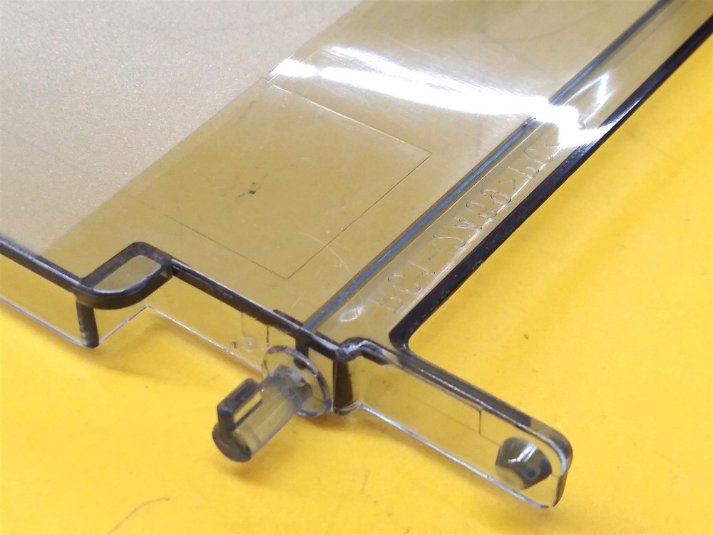 ⭐️⭐️⭐️⭐️⭐️ Printer HP Laserjet 3030 Paper Input Top Cover Tray