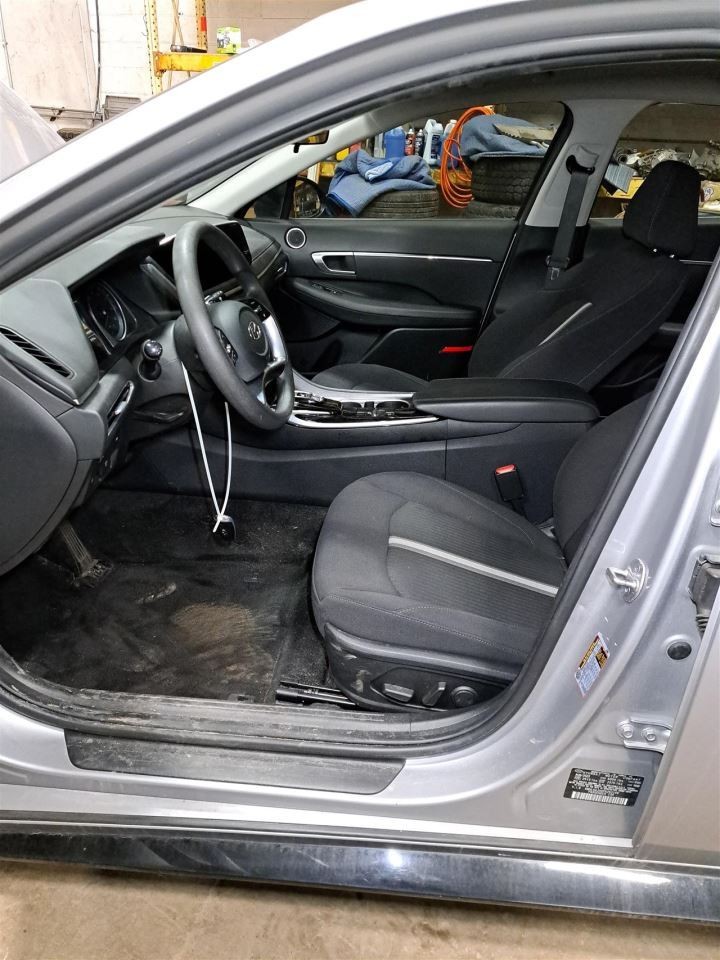 2023 Sonata Jack Sku#4343929