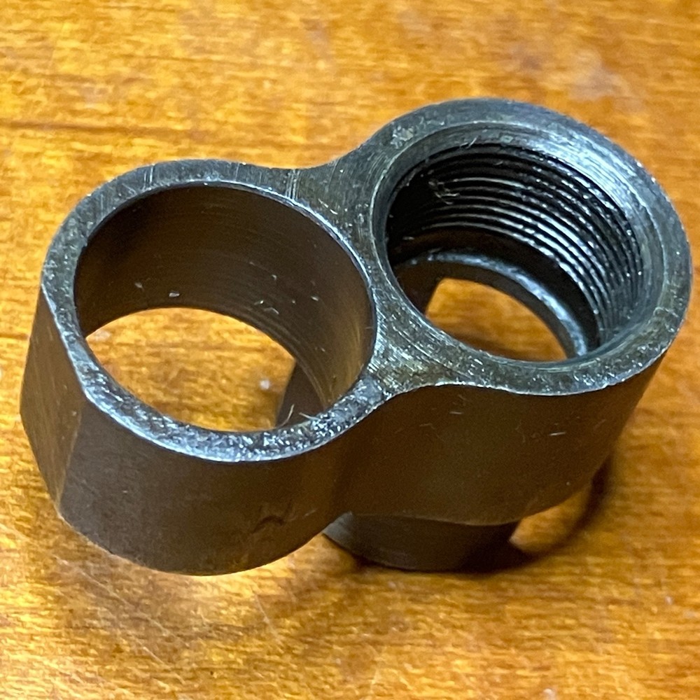 M1 GARAND LOCK NUT "M" SQUARED (GCL-574)
