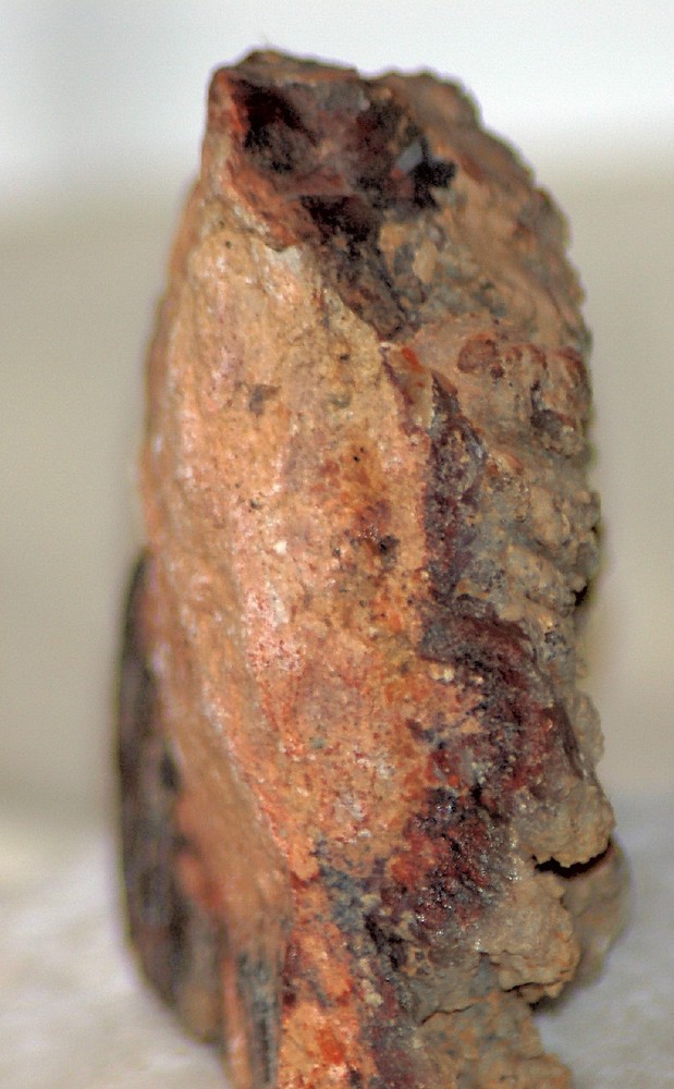 Carey Plume Agate 5.8 oz Lapidary rough