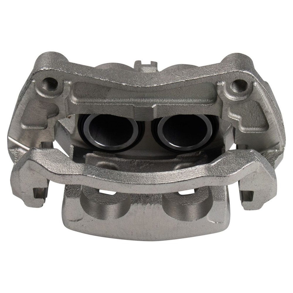TRQ Front Brake Caliper Set Fits 2008-2012 Nissan Pathfinder
