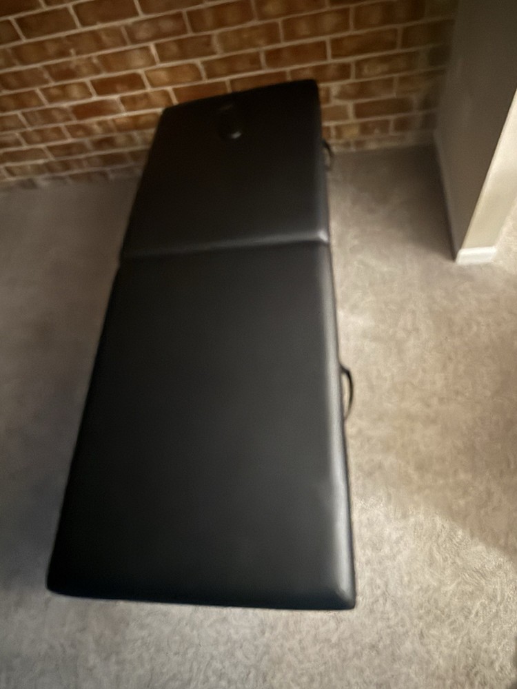 Professional Massage/ Lash Table