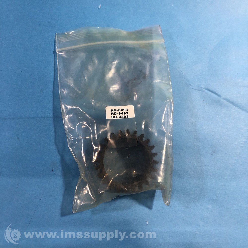 RD-0493 Sprocket FNFP