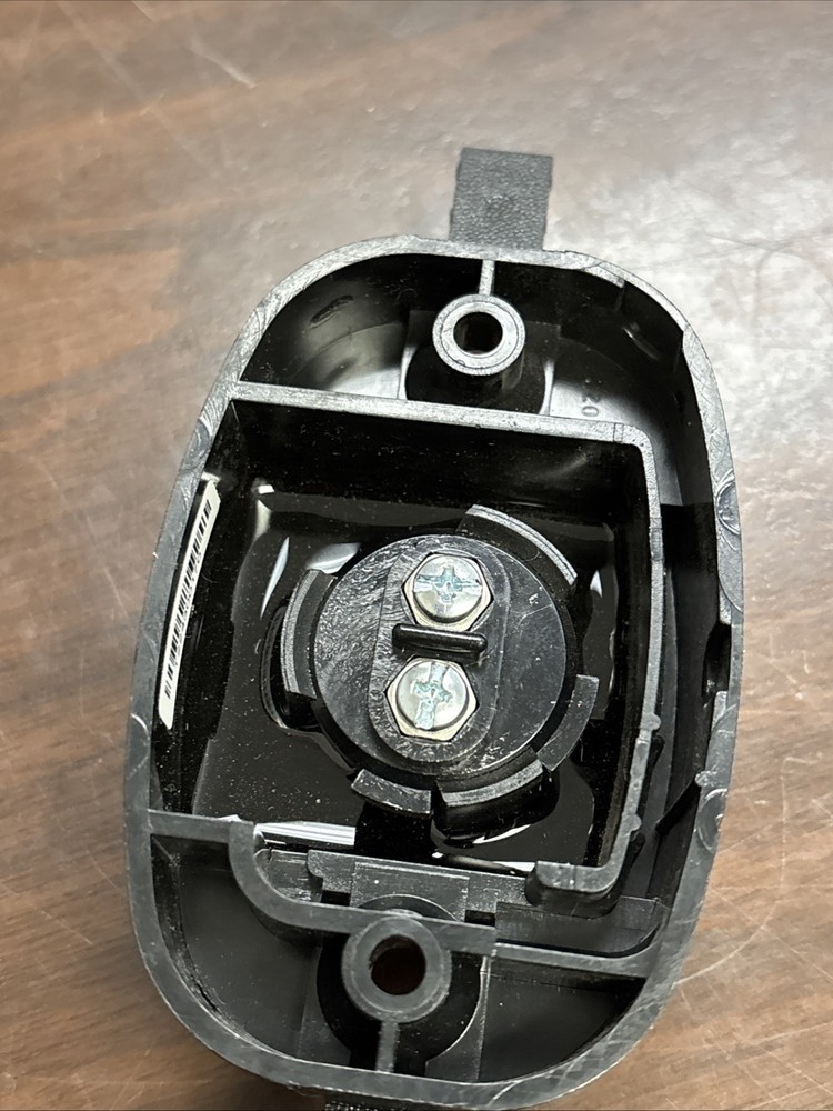 Sensus SRII Touchread Sensus Touch Read Meter Reading Wall Pad