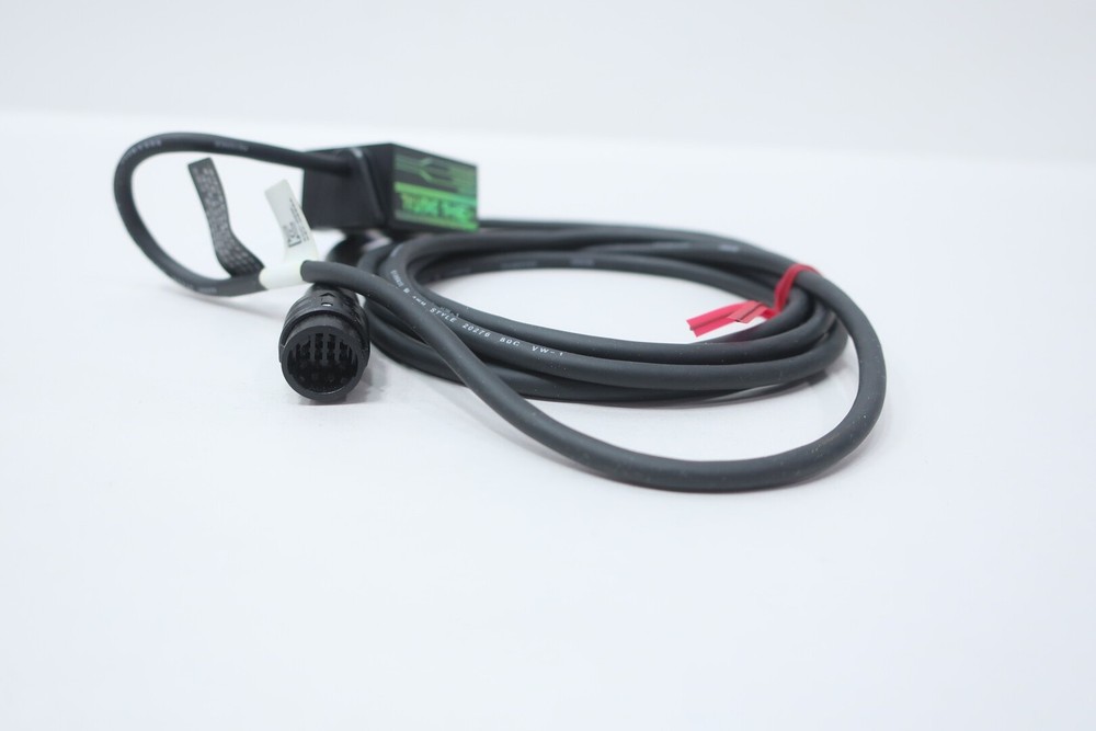 Keyence BL-1371 Barcode Reader 5v-dc