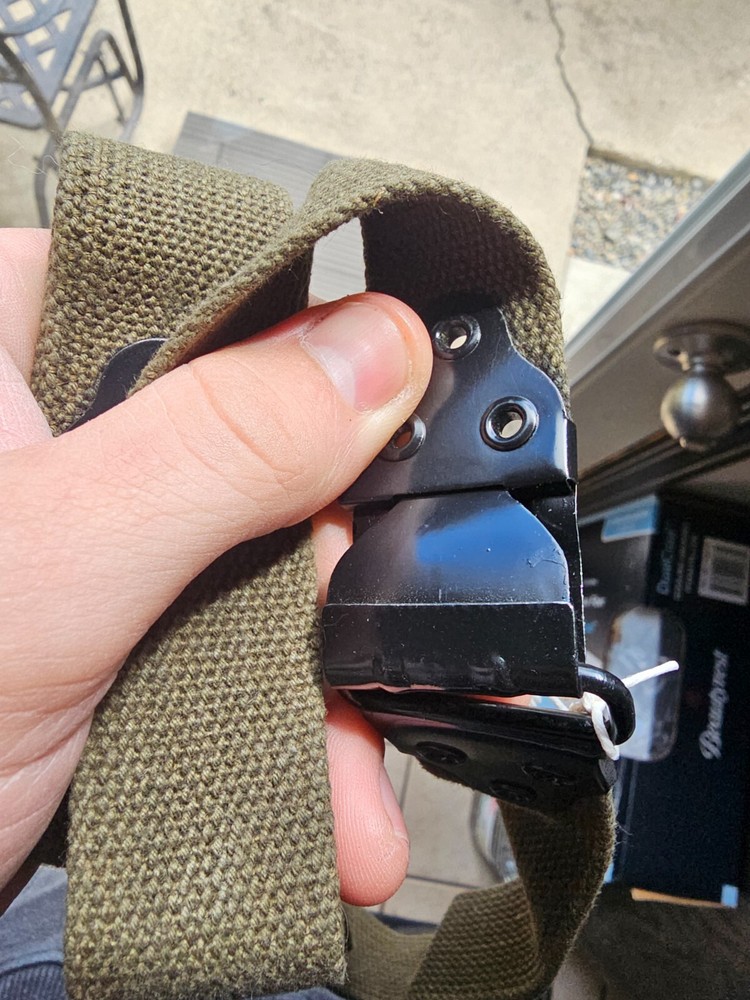 thompson sling reproduction