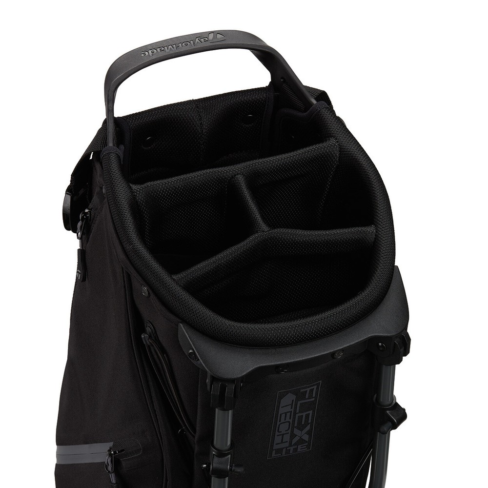TaylorMade 2023 FlexTech Lite Stand Bag