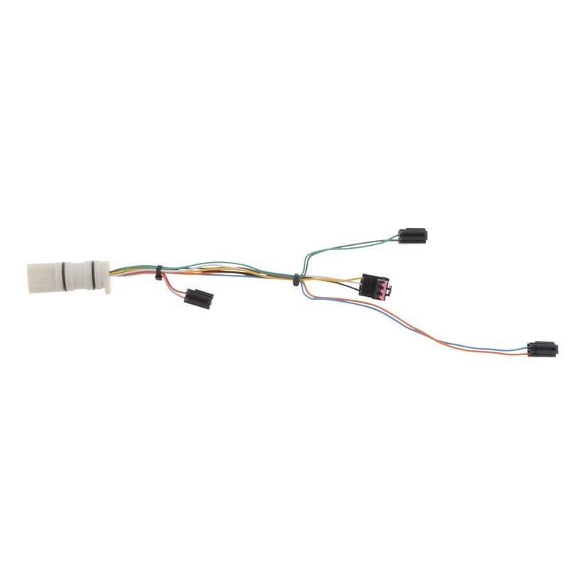 AODE 4R70W New Wire Harness Case Connector White Soft Wire Type 1992-97 Internal