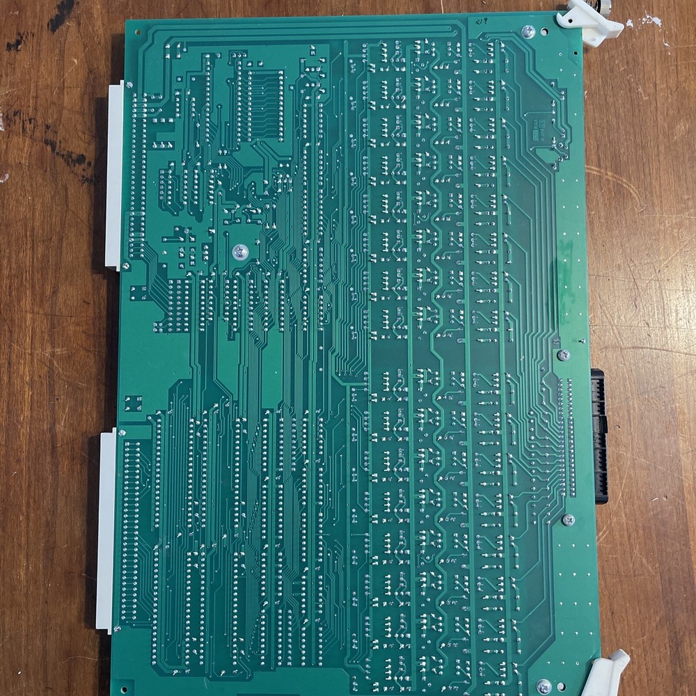 Dukane StarCall Intercom Standard 110-3531 Rev B