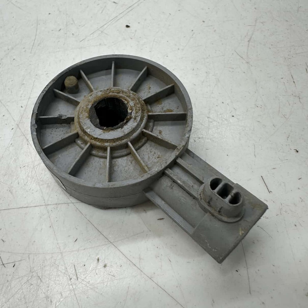 Rotary Switch - 2022 BOBCAT UV34