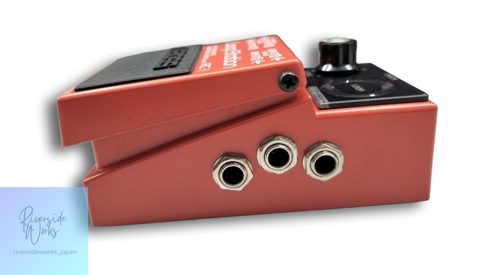BOSS RC-1 Loop Station Effect Pedal for Guitar JP