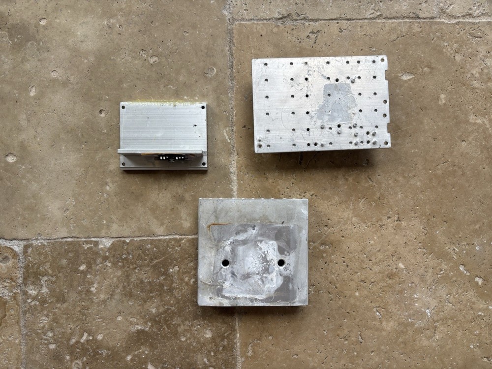 Miscellaneous Electronics - Not Working For Parts