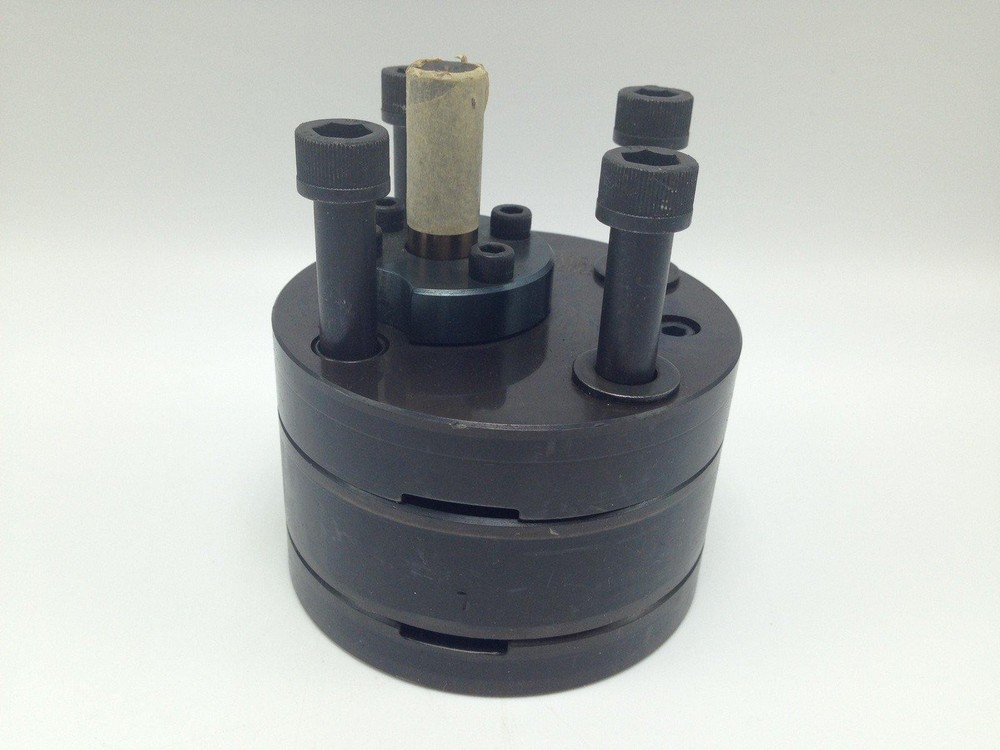ITW/Dynatec 084E434 Dosing Gear Pump, 2.92cc