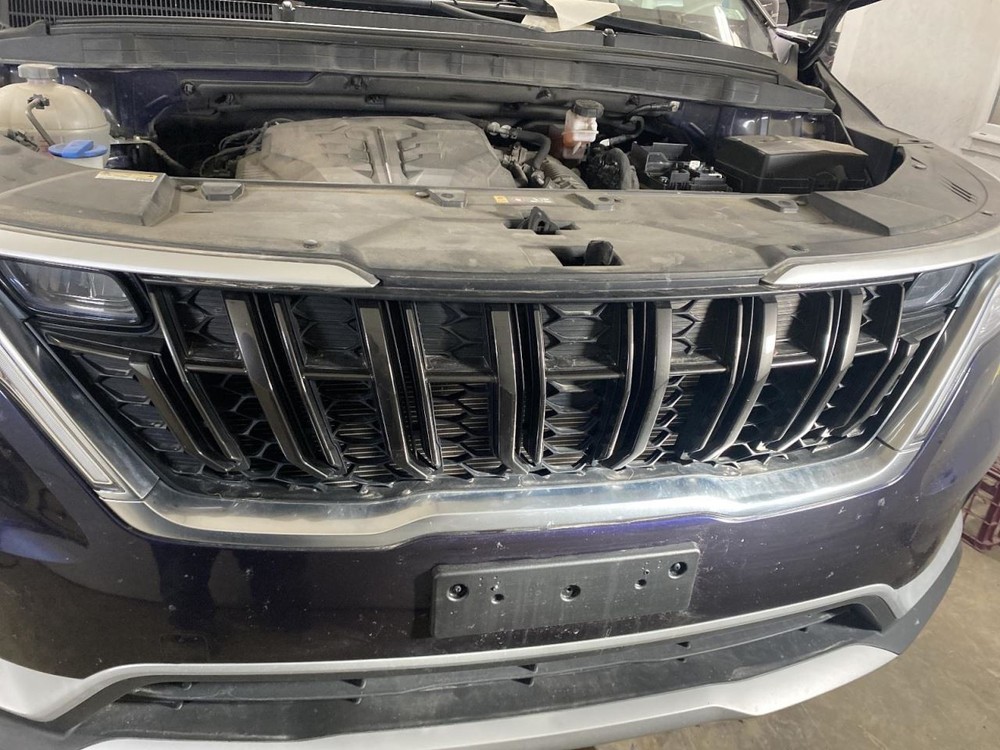 Fuse Box Engine Fits 22-24 CARNIVAL 1053944