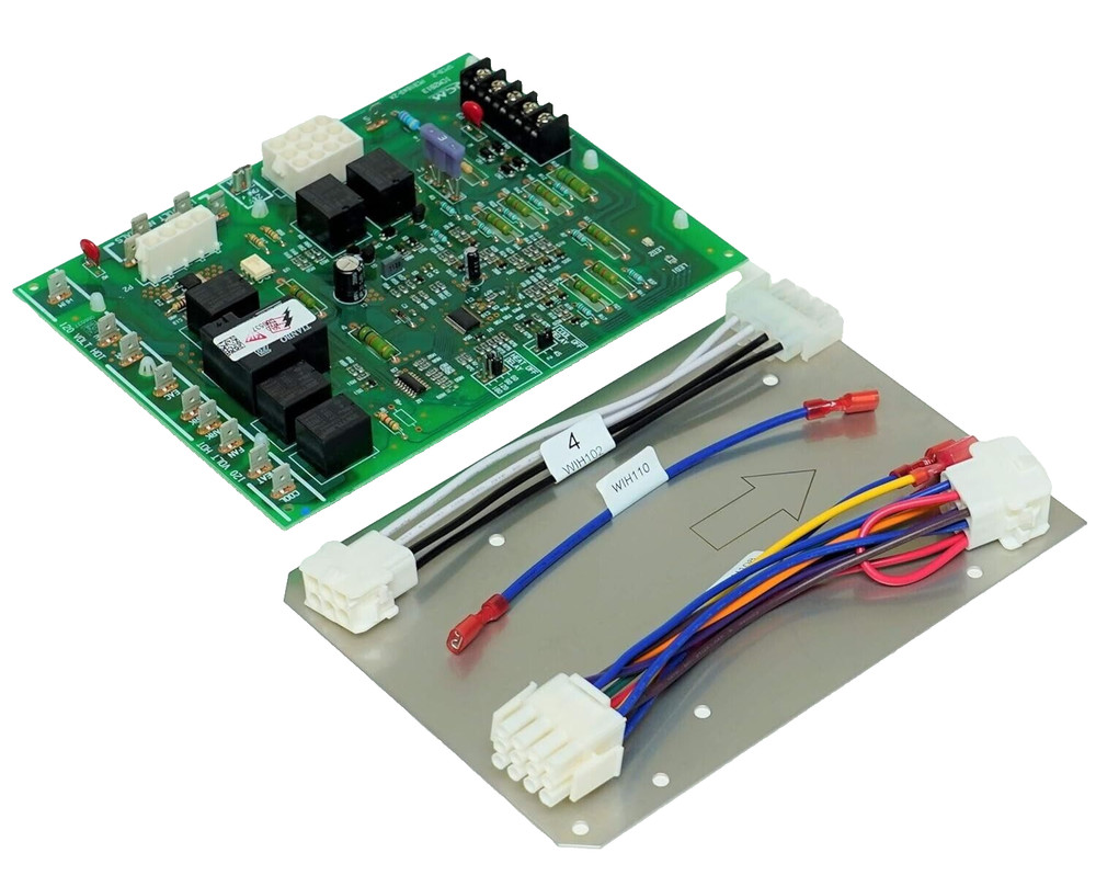 NEW - 32M8801 Furnace Control Board