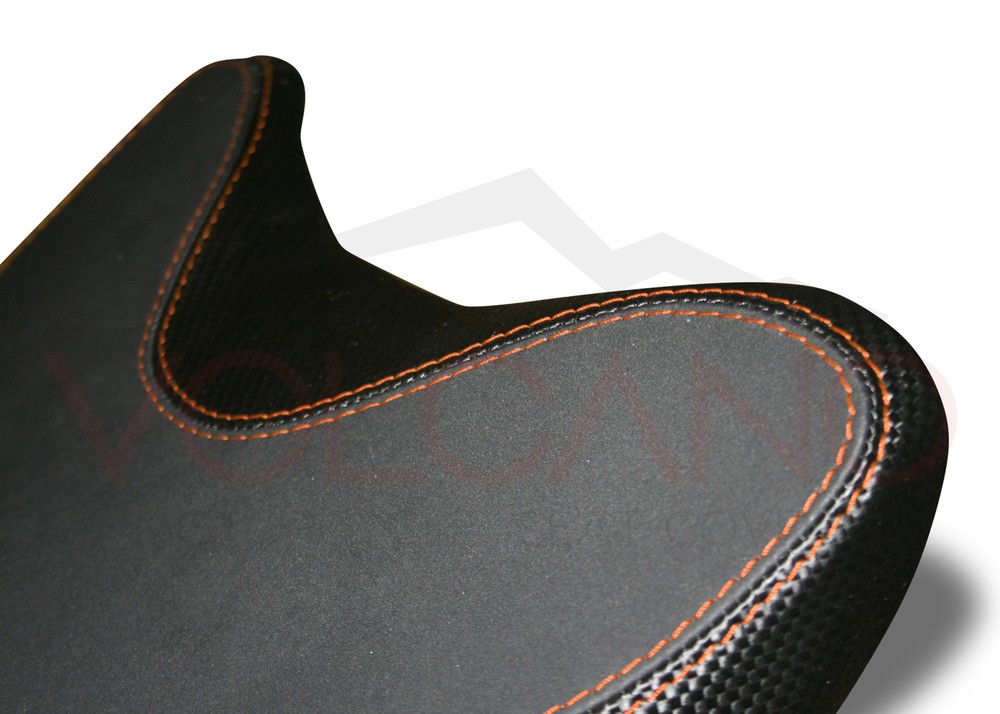 Cover Coverage Saddle Yamaha MT07 MT 07