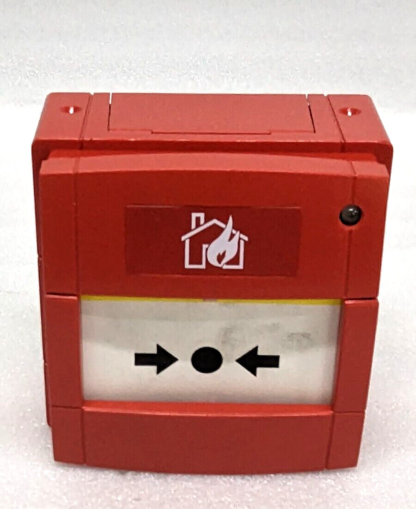 SYSTEM SENSOR R5A-RF AGILE WIRELESS MANUAL CALL POINT