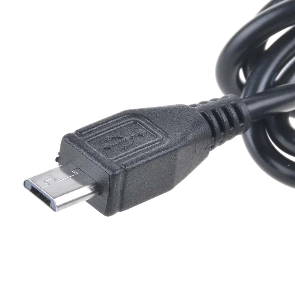 BLK MICRO USB Universal US Power Adapter AC Charger 5V 2A For Android Tablet PC