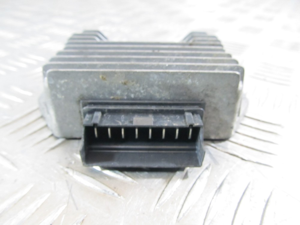2009 GILERA DNA ECU / CDI