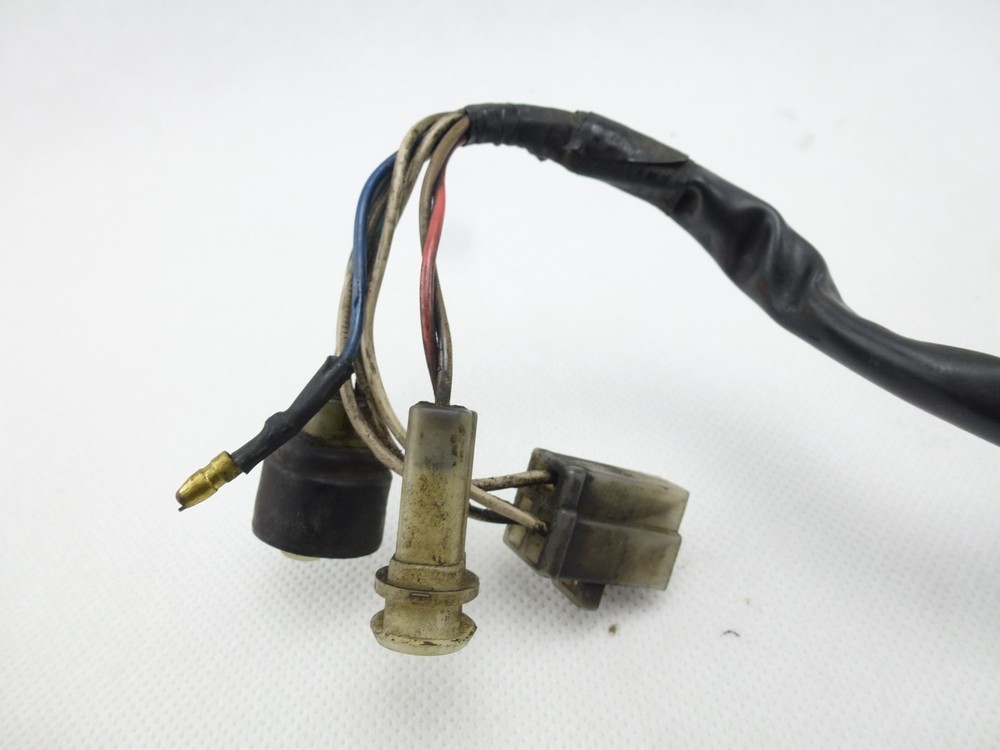 Alternator Ignition Engine Yamaha XT 600 3TB 1992