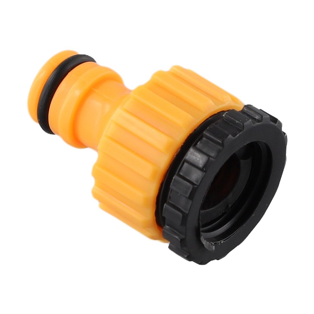 Reliable Hose Fitting for Atomized Cooling Irrigation and Pool Maintenance