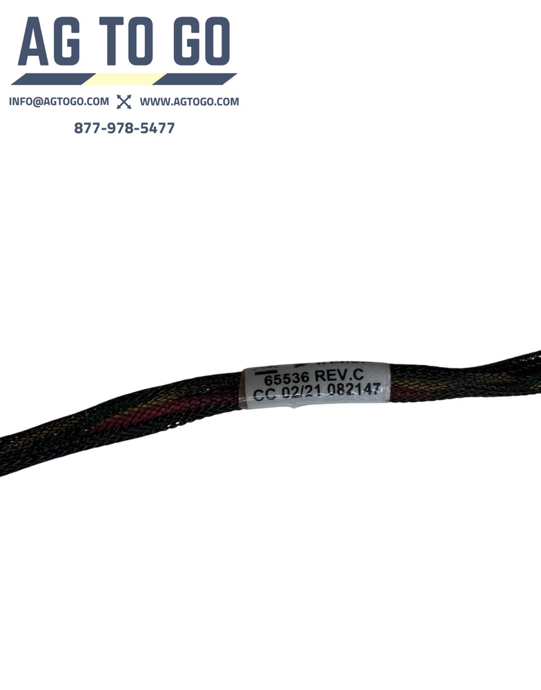 Pre-Owned Trimble Cable 62974/65168/65536