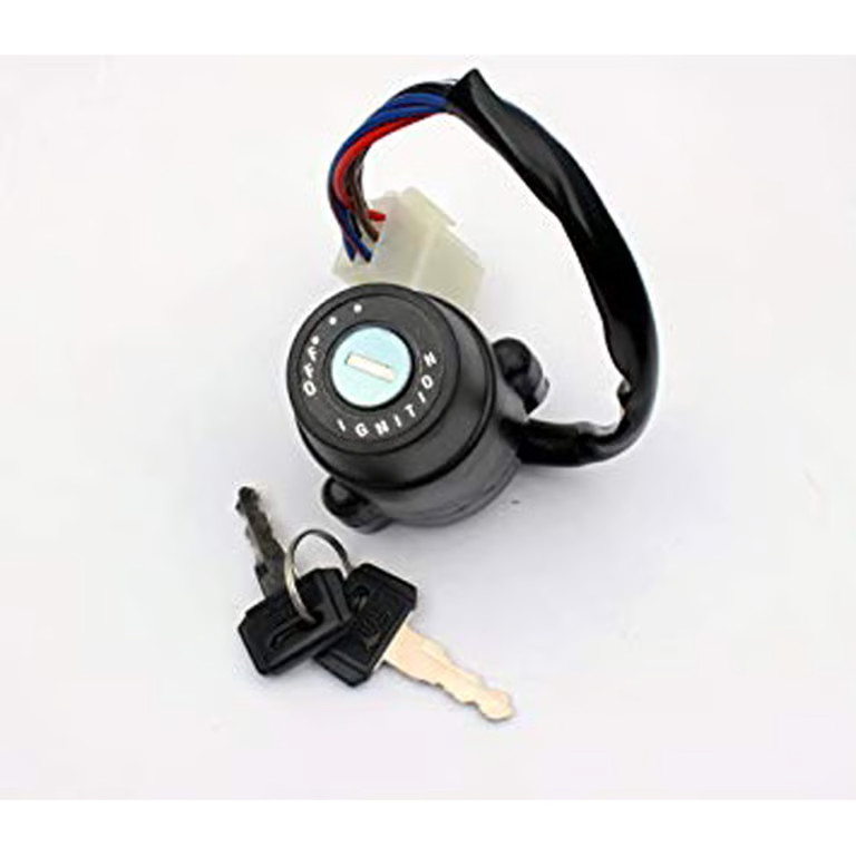 EMGO Ignition Switch 40-71456
