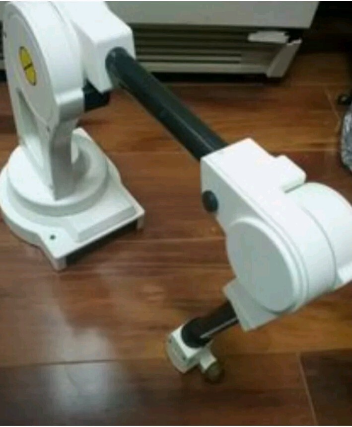 Microscribe 3DX Desktp Digitizing System (3D Digitizer)